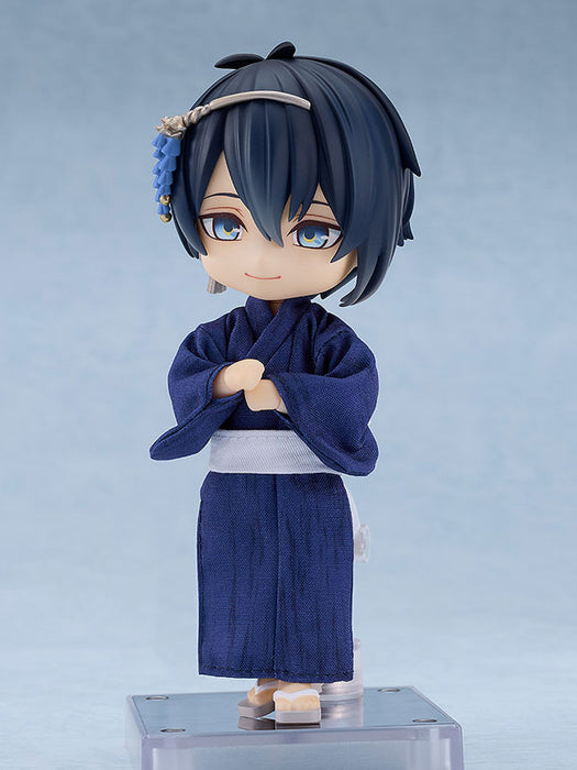 Nendoroid Doll "Touken Ranbu -ONLINE-" Mikazuki Munechika Casual Outfit Ver.