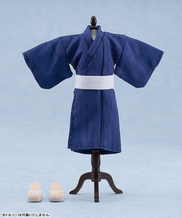 Nendoroid Doll "Touken Ranbu -ONLINE-" Mikazuki Munechika Casual Outfit Ver.