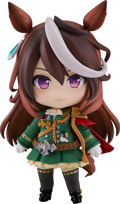 Nendoroid "Uma Musume Pretty Derby" Symboli Rudolf