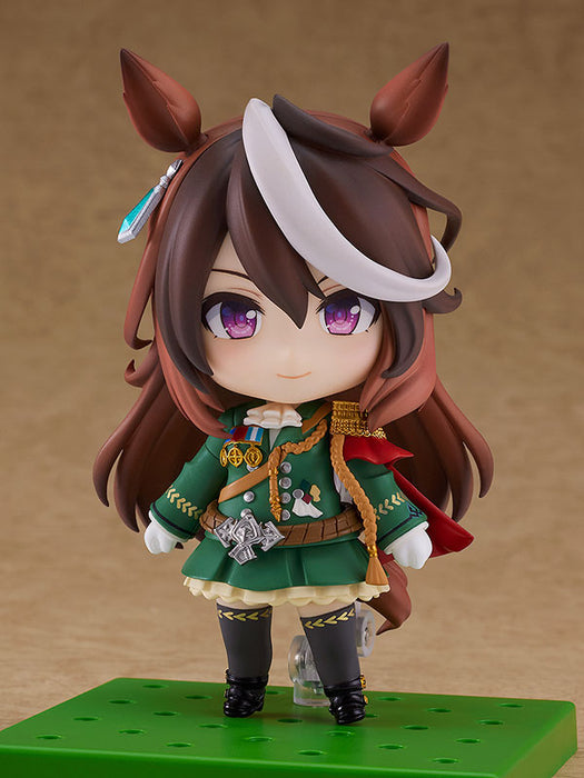 Nendoroid "Uma Musume Pretty Derby" Symboli Rudolf