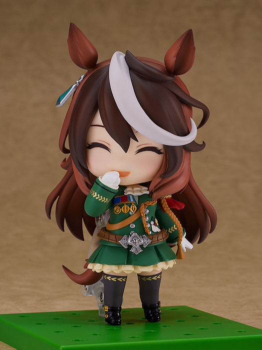 Nendoroid "Uma Musume Pretty Derby" Symboli Rudolf