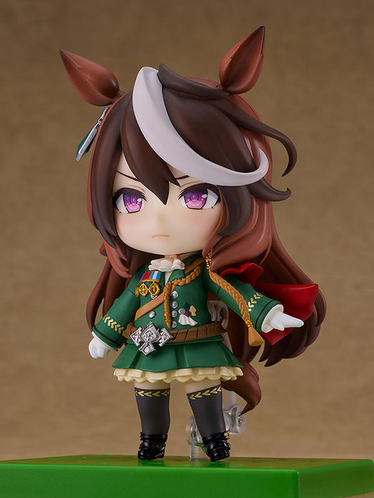 Nendoroid "Uma Musume Pretty Derby" Symboli Rudolf