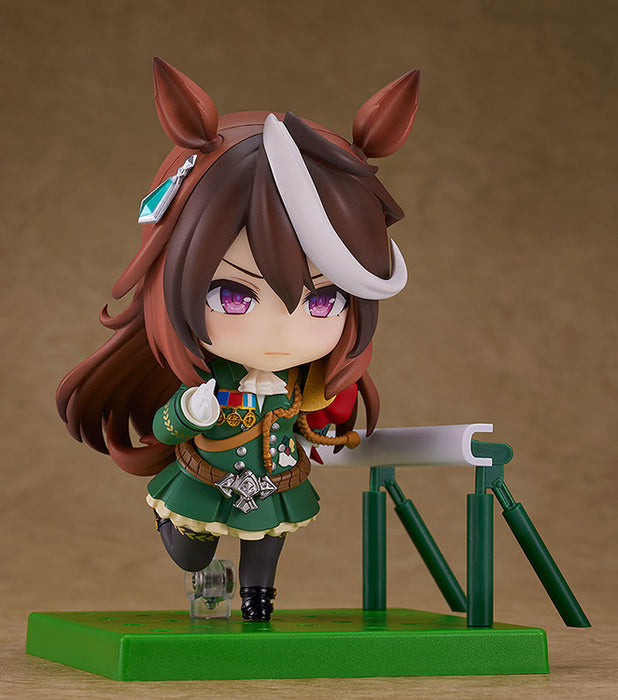 Nendoroid "Uma Musume Pretty Derby" Symboli Rudolf