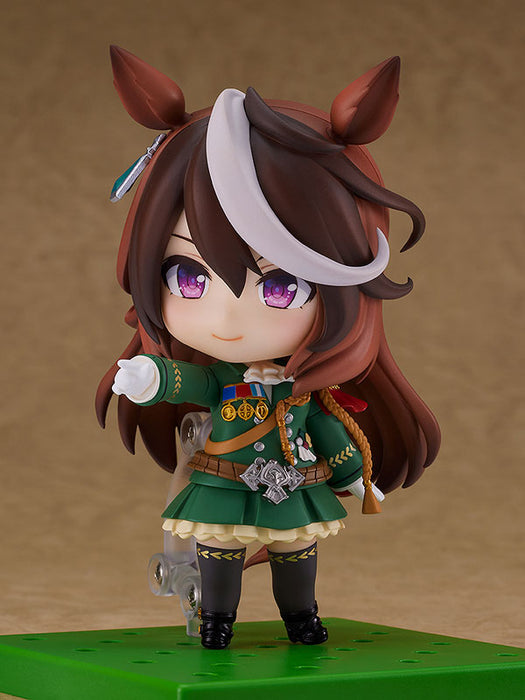 Nendoroid "Uma Musume Pretty Derby" Symboli Rudolf