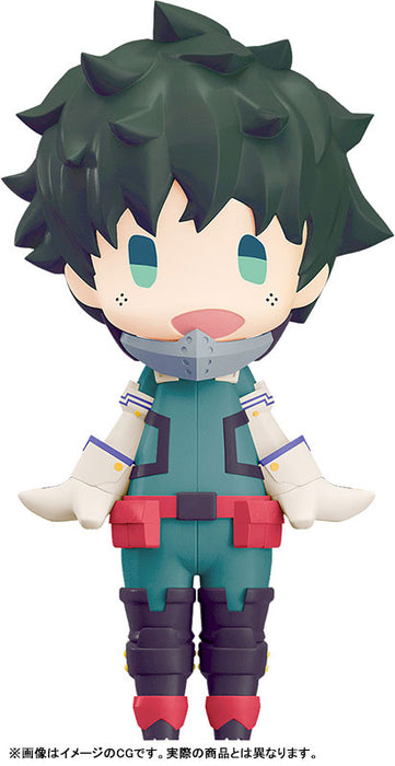 HELLO! GOOD SMILE "My Hero Academia" Midoriya Izuku