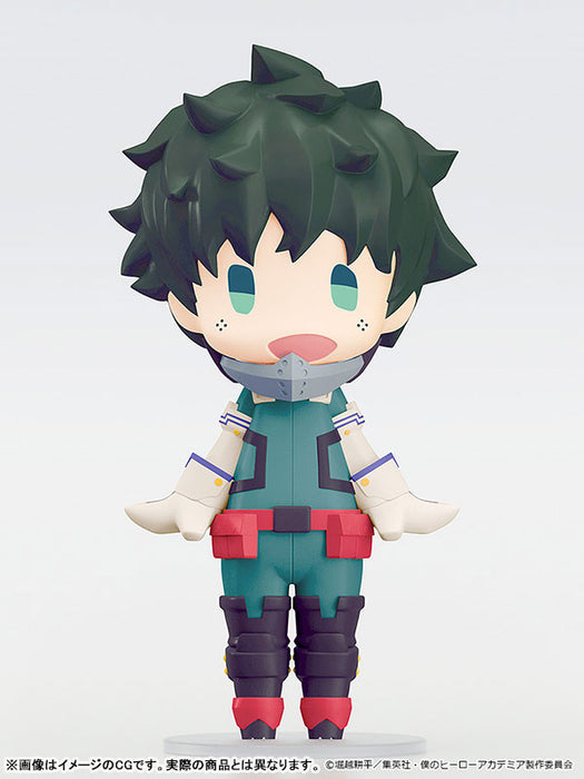 HELLO! GOOD SMILE "My Hero Academia" Midoriya Izuku