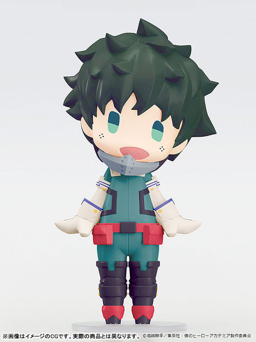 HELLO! GOOD SMILE "My Hero Academia" Midoriya Izuku