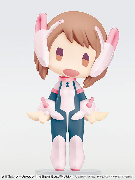 HELLO! GOOD SMILE "My Hero Academia" Uraraka Ochaco