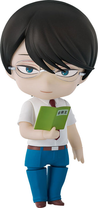 Nendoroid "Doukyusei" Sajo Licht