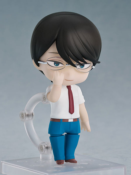 Nendoroid "Doukyusei" Kusakabe Hikaru & Sajo Licht