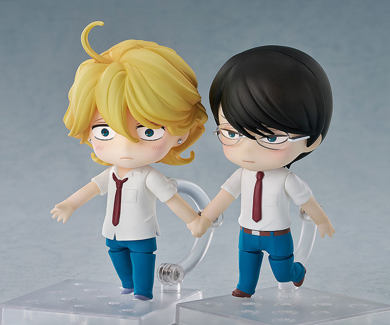 Nendoroid "Doukyusei" Kusakabe Hikaru & Sajo Licht