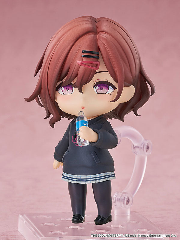 Nendoroid "The Idolmaster Shiny Colors" Higuchi Madoka