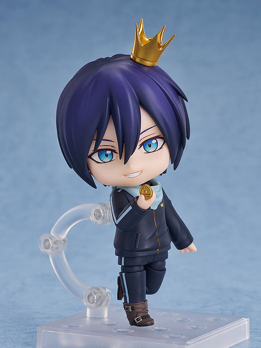 Nendoroid "Noragami" Yato