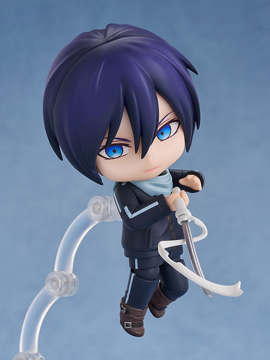 Nendoroid "Noragami" Yato