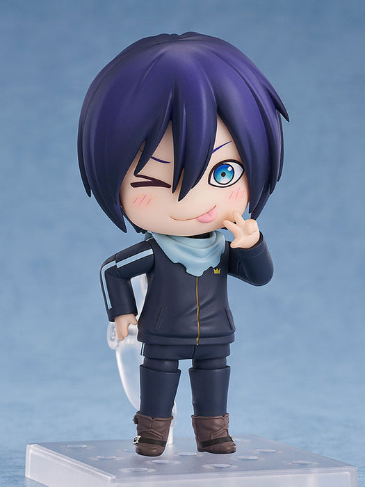 Nendoroid "Noragami" Yato