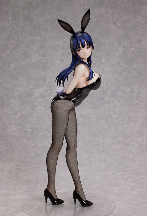 "The Dangers in My Heart" Yamada Anna Bunny Ver. 1/4 Scale Figure