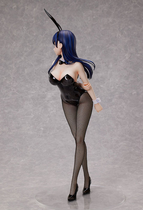 "The Dangers in My Heart" Yamada Anna Bunny Ver. 1/4 Scale Figure