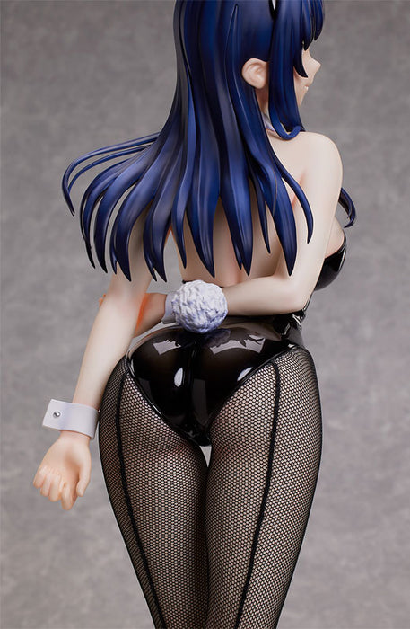 "The Dangers in My Heart" Yamada Anna Bunny Ver. 1/4 Scale Figure