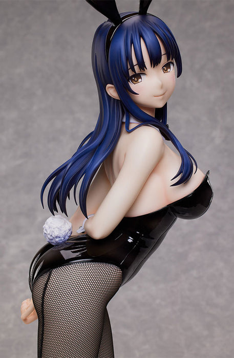 "The Dangers in My Heart" Yamada Anna Bunny Ver. 1/4 Scale Figure