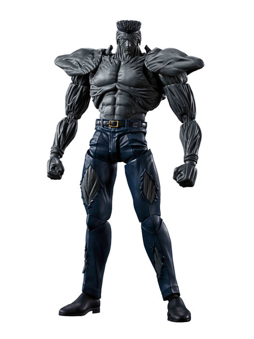 S.H.Figuarts "YuYu Hakusho" Younger Toguro 100%