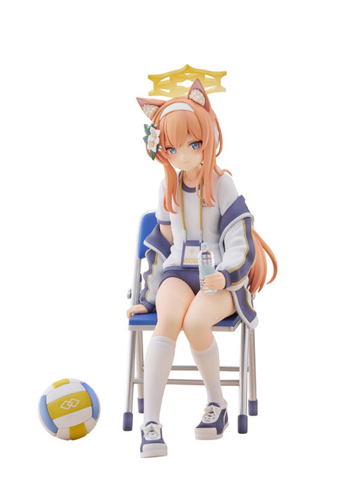 "Blue Archive" Mari (Gym Uniform) Memorial Lobby Ver. 1/7 Scale Figure