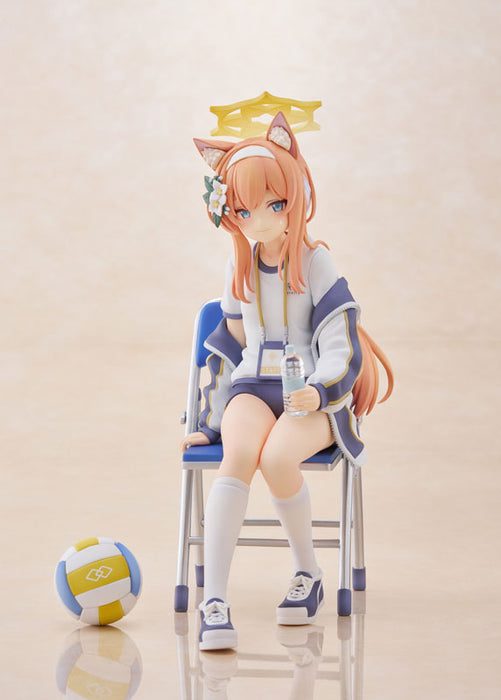 "Blue Archive" Mari (Gym Uniform) Memorial Lobby Ver. 1/7 Scale Figure