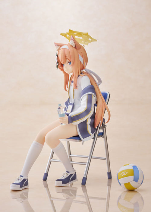 "Blue Archive" Mari (Gym Uniform) Memorial Lobby Ver. 1/7 Scale Figure