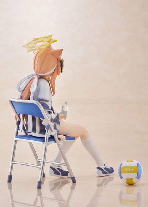 "Blue Archive" Mari (Gym Uniform) Memorial Lobby Ver. 1/7 Scale Figure