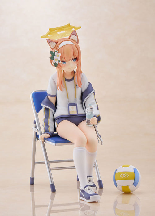 "Blue Archive" Mari (Gym Uniform) Memorial Lobby Ver. 1/7 Scale Figure