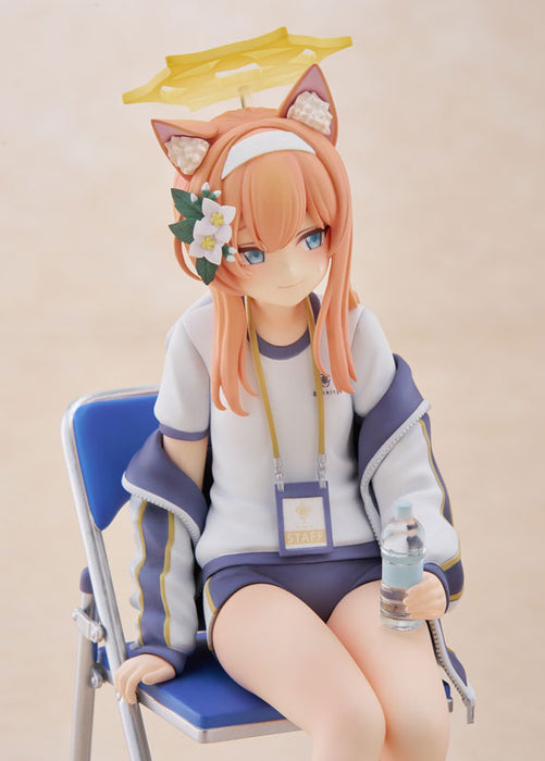 "Blue Archive" Mari (Gym Uniform) Memorial Lobby Ver. 1/7 Scale Figure