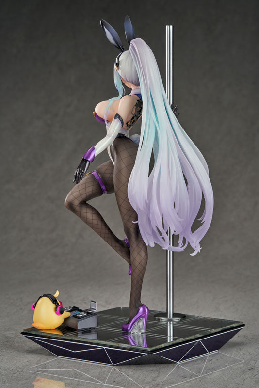 "Azur Lane" Kearsarge All-Night Charge Ver. 1/7 Scale Figure