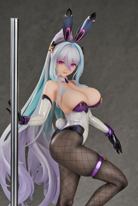 "Azur Lane" Kearsarge All-Night Charge Ver. 1/7 Scale Figure