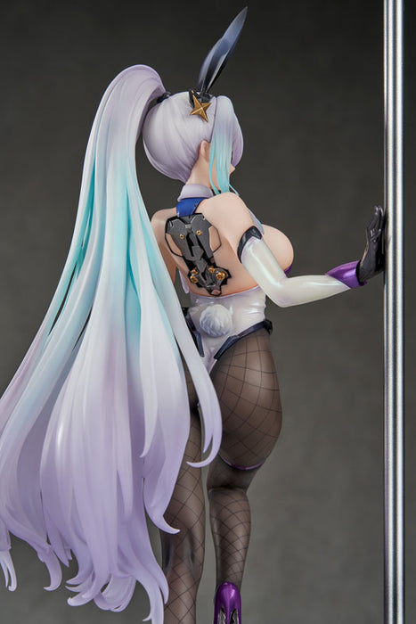 "Azur Lane" Kearsarge All-Night Charge Ver. 1/7 Scale Figure