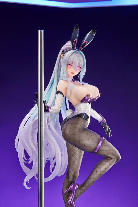 "Azur Lane" Kearsarge All-Night Charge Ver. 1/7 Scale Figure