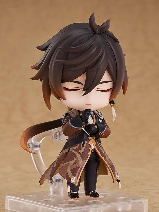 Nendoroid "Genshin Impact" Zhongli