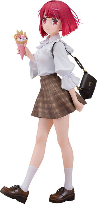 "Oshi no Ko" Arima Kana Date Style Ver. 1/6 Scale