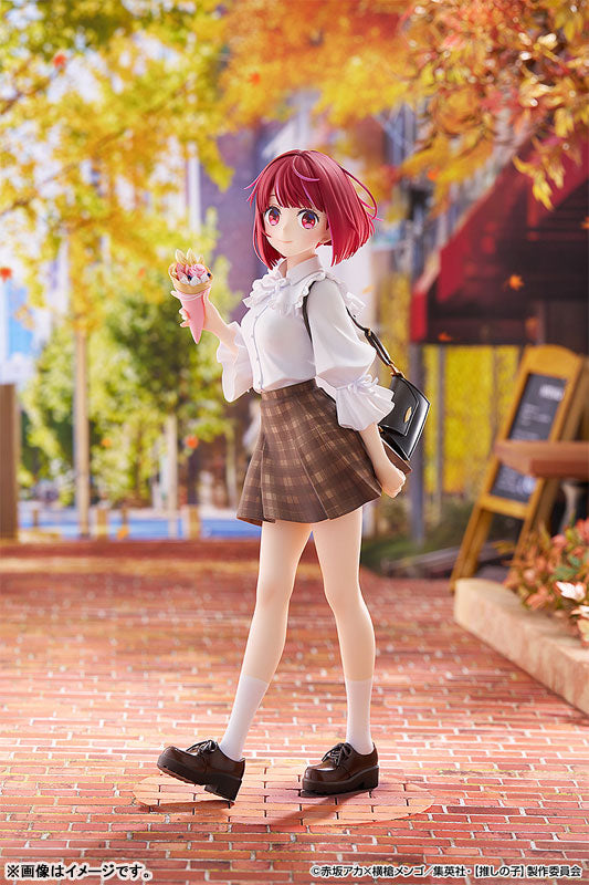 "Oshi no Ko" Arima Kana Date Style Ver. 1/6 Scale