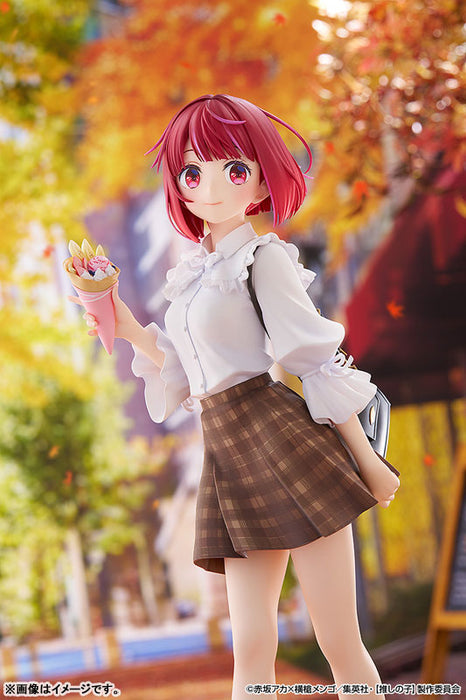 "Oshi no Ko" Arima Kana Date Style Ver. 1/6 Scale