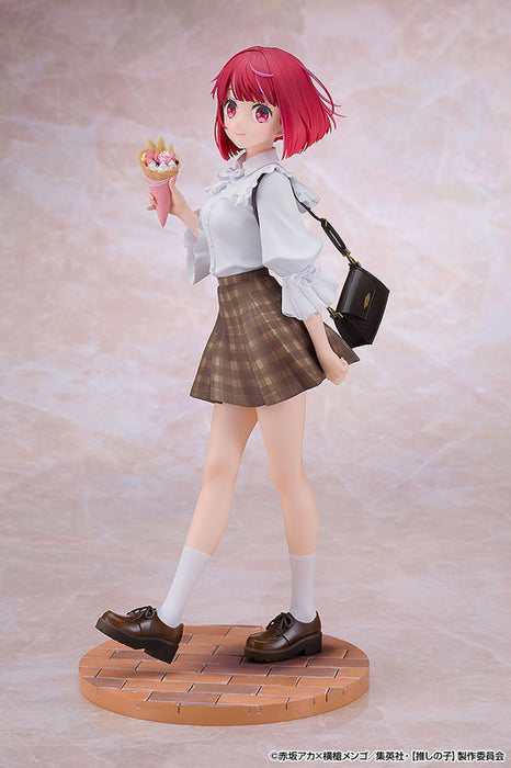 "Oshi no Ko" Arima Kana Date Style Ver. 1/6 Scale