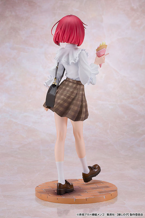 "Oshi no Ko" Arima Kana Date Style Ver. 1/6 Scale