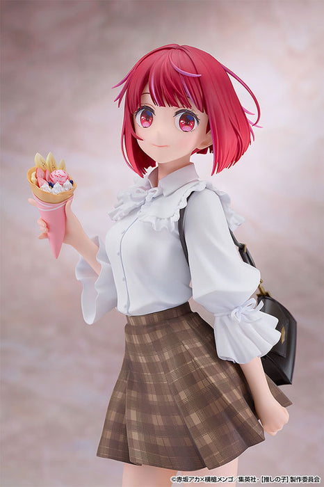 "Oshi no Ko" Arima Kana Date Style Ver. 1/6 Scale