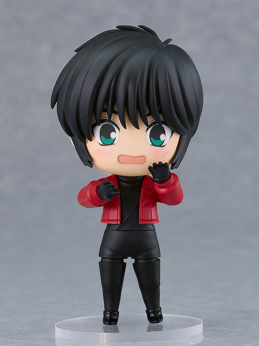 Nendoroid "Tokyo Babylon" Sumeragi Subaru