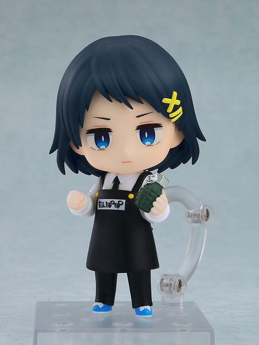 Nendoroid "Kindergarten Wars" Hana