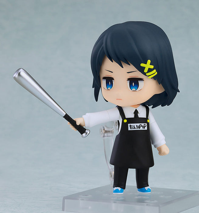 Nendoroid "Kindergarten Wars" Hana