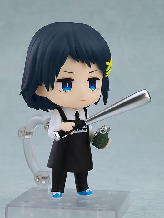 Nendoroid "Kindergarten Wars" Hana