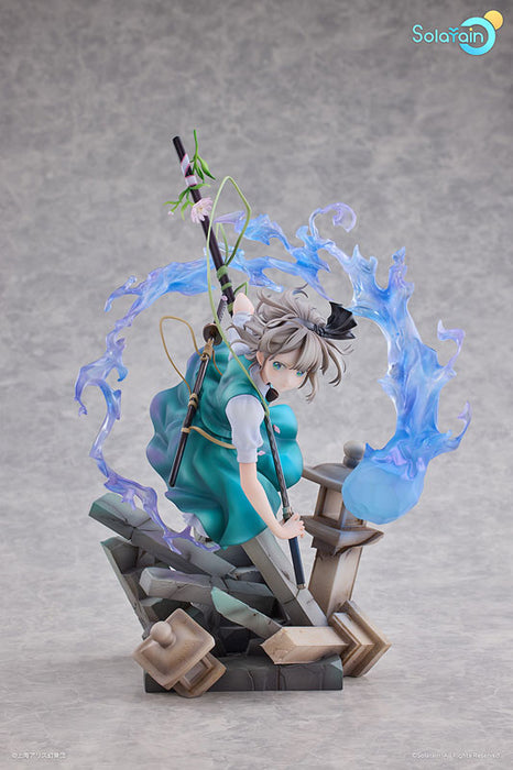 "Touhou Project" Konpaku Youmu Half-Human Half-Phantom Gardener Ver.