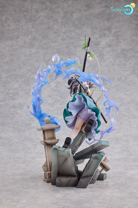 "Touhou Project" Konpaku Youmu Half-Human Half-Phantom Gardener Ver.