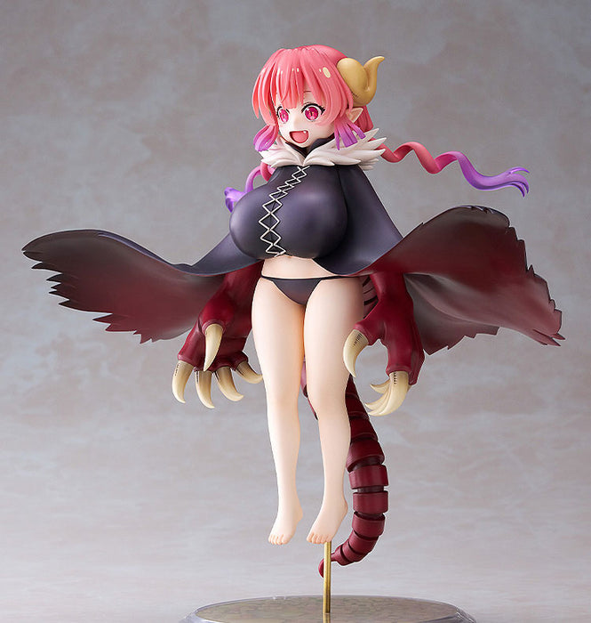 "Miss Kobayashi's Dragon Maid S" Iruru 1/7 Scale Figure