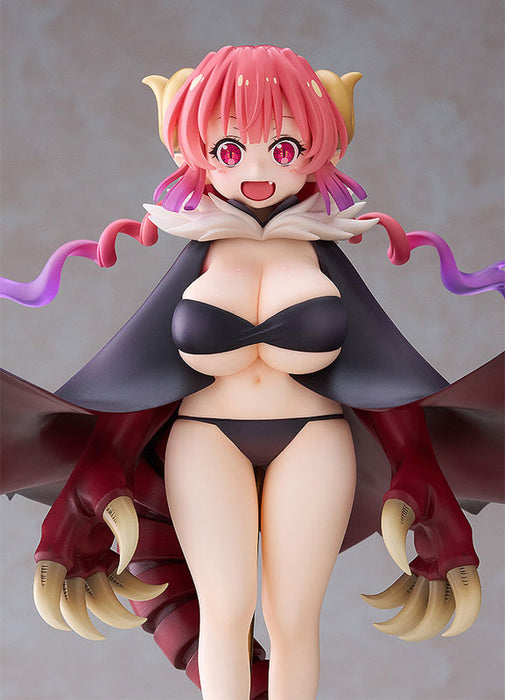 "Miss Kobayashi's Dragon Maid S" Iruru 1/7 Scale Figure