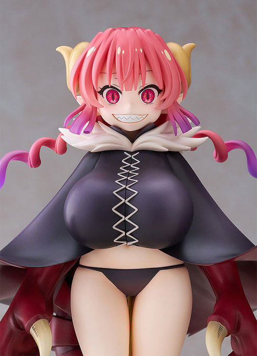 "Miss Kobayashi's Dragon Maid S" Iruru 1/7 Scale Figure